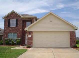 16707 Great Oaks Hollow Dr, Houston, TX 77083