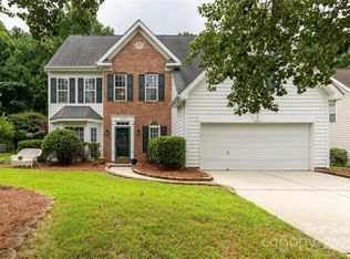 1993 W Foxwood Ct, Indian Land, SC 29707