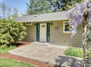 15210 S Rosenbaum Rd, Oregon City, OR 97045