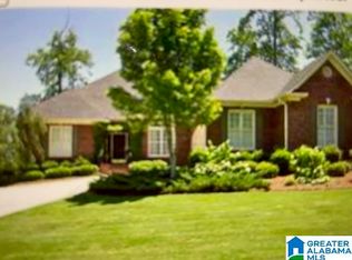 1150 Cahaba Woods Cir, Vestavia, AL 35243