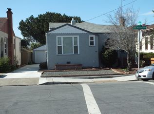 583 Lafayette Ave, San Leandro, CA 94577