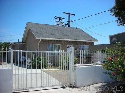 1217 S 31st St, San Diego, CA, 92113
