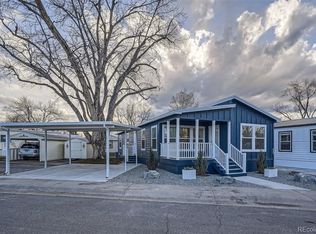 3650 S Federal Blvd LOT 175, Sheridan, CO 80110