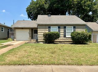 4024 Lovell Ave, Fort Worth, TX 76107