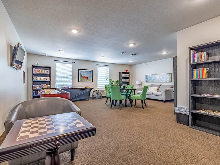 Fieldchase Senior Apartments — Photo 11