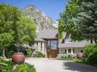 3996 E Alpine Valley Cir, Sandy, UT 84092