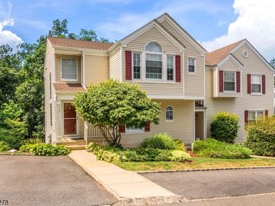 360 Wren Ln, Bedminster, NJ, 07921