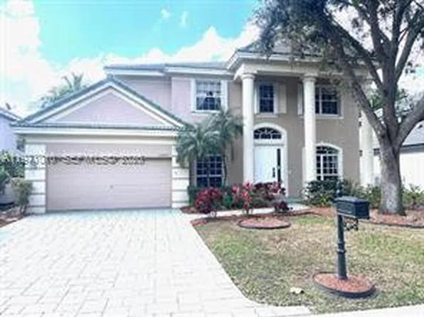 10442 NW 60th Pl, Parkland, FL 33076