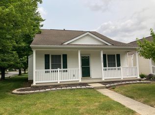 5468 Oconnell St, Canal Winchester, OH 43110