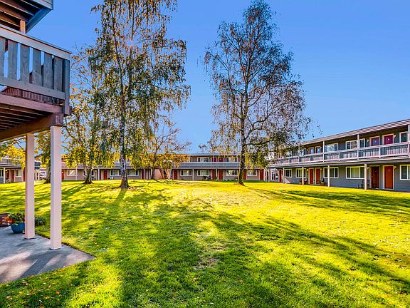 Our Apartment Community and Property at Morningtree Park Apartments