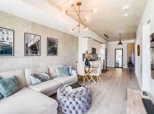 55 Ontario St #505, Toronto, ON M5A2V8