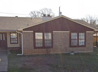 533 Guerin Dr, Arlington, TX 76012