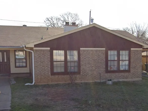 533 Guerin Dr, Arlington, TX 76012