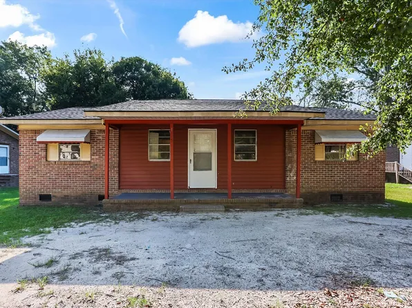 155 Canna St, Barnwell, SC 29812