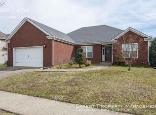 700 Corbin Walk, Lexington, KY 40511