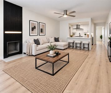 1531 E La Palma Ave Unit C4, Anaheim, CA, 92805