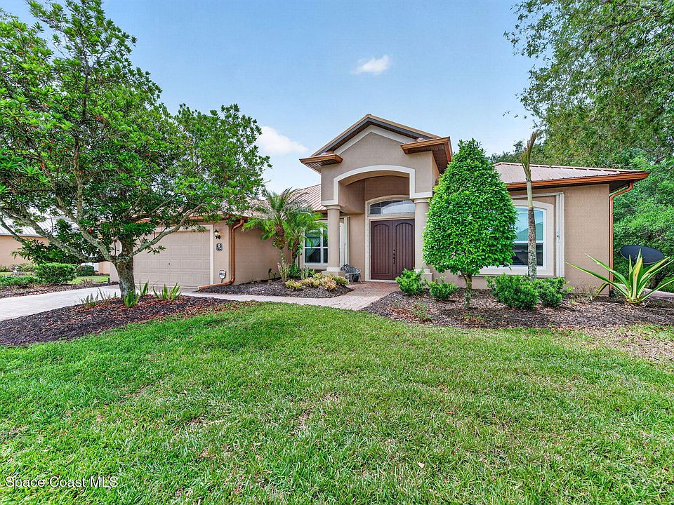 3754 Gurrero Dr, Melbourne, FL 32940 | MLS #1076494 | Zillow