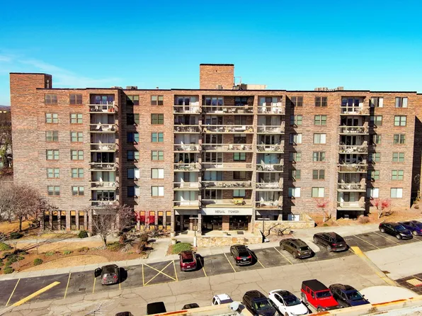 505 Regal Tower, Maryville, TN 37804