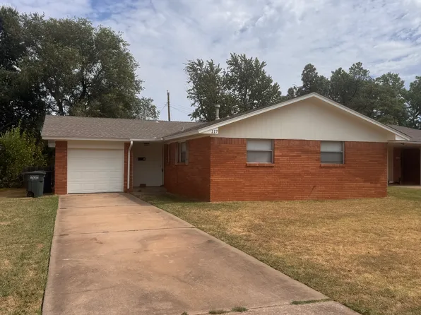 117 Ann Arbor, Edmond, OK 73013