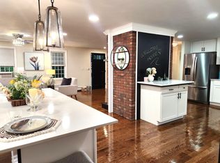 10 Oriole Rd, Windham, NH 03087