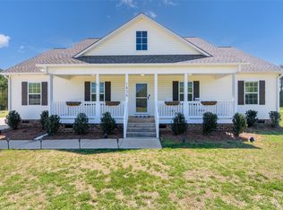 1436 Mathis Rd, Rock Hill, SC 29732