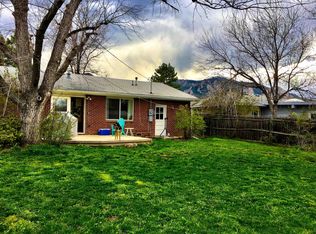4295 Martin Dr, Boulder, CO 80305