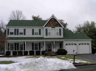 941 Quaker Cir, Langhorne, PA 19047