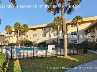 223 15th Ave N #307, Jacksonville Beach, FL 32250