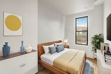 Rented by NOVO Living LLC