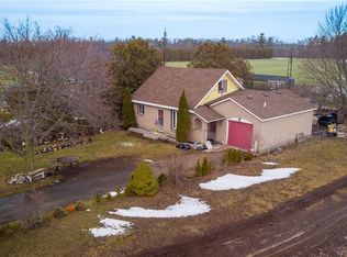 2808 Swimming Pool Rd, Norfolk County, ON N0E 1H0