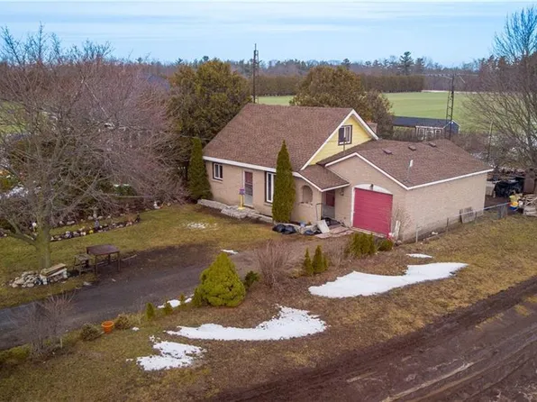 2808 Swimming Pool Rd, Norfolk County, ON N0E 1H0