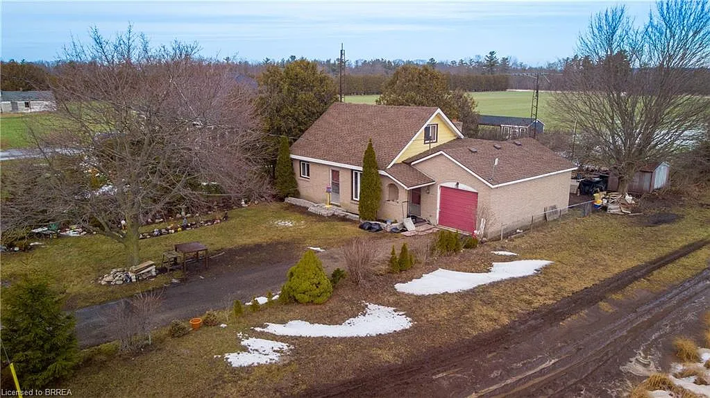 2808 Swimming Pool Rd photo 1