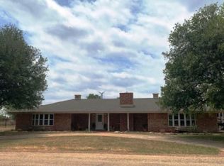 301 Mimosa Dr, San Angelo, TX 76903