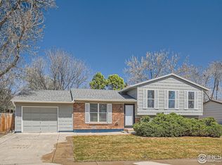 907 Stein St, Lafayette, CO 80026