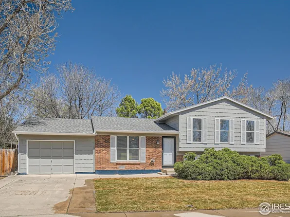 907 Stein St, Lafayette, CO 80026