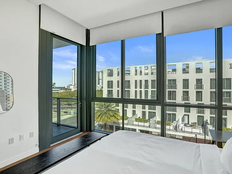 Window View