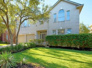 9229 La Siesta Bnd, Austin, TX 78749