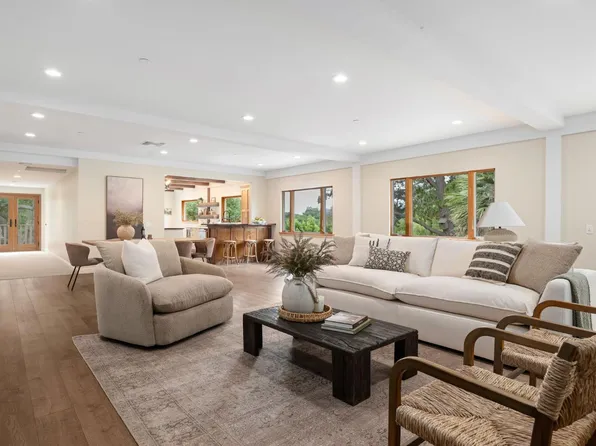 1442 S Rice Rd, Ojai, CA 93023