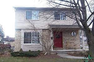 Sharp newer built colonial with many upgrades