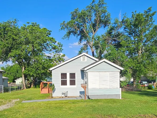 4625 S 26th West Ave, Tulsa, OK 74107