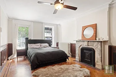 Sold by Halstead Real Estate
