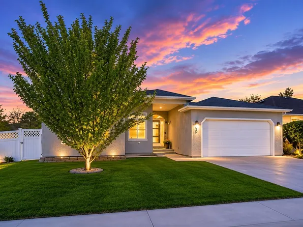625 Sneddon Pl, Grand Junction, CO 81504