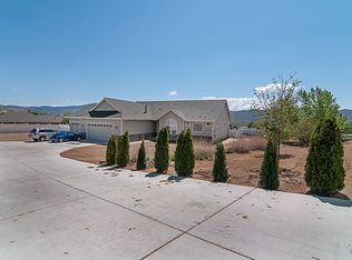 7471 Center Drive, Carson City, NV 89701