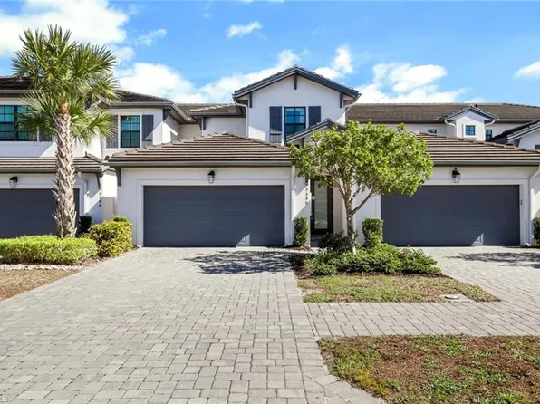 7540 Carnegie WAY, NAPLES, FL 34119