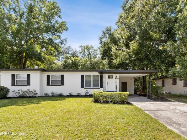 4714 ANVERS Boulevard, Jacksonville, FL 32210