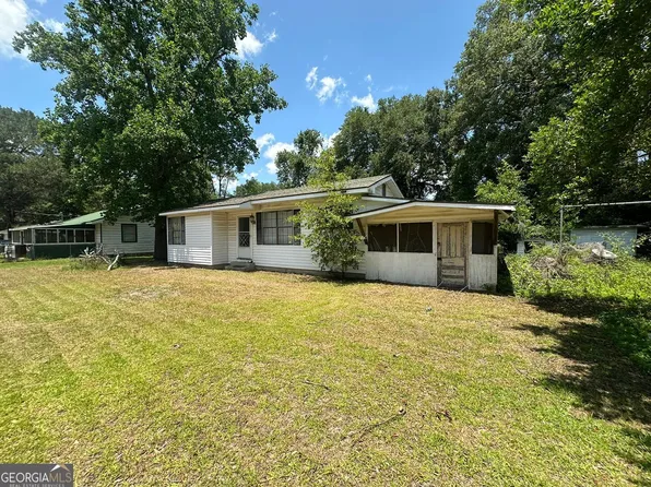 2045 Pittman Ave, Valdosta, GA 31601
