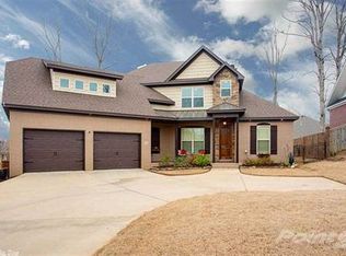 301 Suncrest St, Bryant, AR 72022