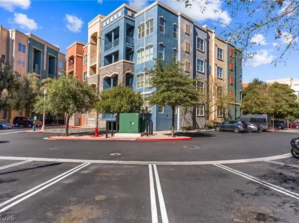 38 E Serene Ave Unit 312, Las Vegas, NV 89123