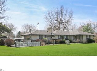 1695 W South Range Rd, North Lima, OH 44452