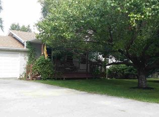 5600 E Dunbar Rd, Monroe, MI 48161